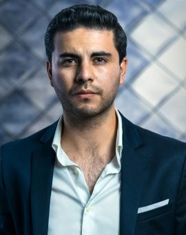 عرفان محمدی